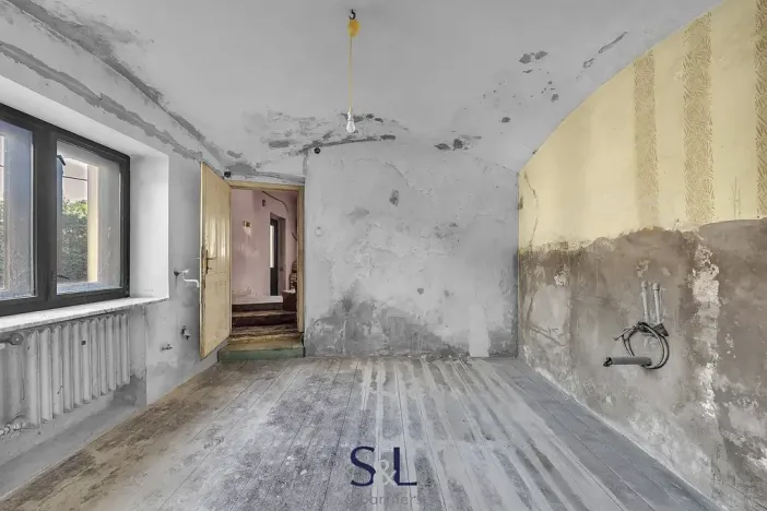 Prodej rodinného domu, Kamenický Šenov, Nádražní, 180 m2