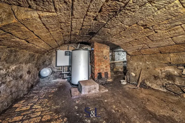 Prodej rodinného domu, Kamenický Šenov, Nádražní, 180 m2