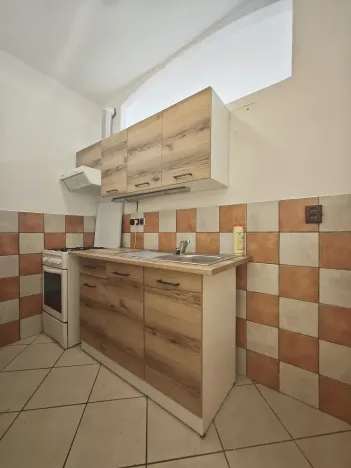 Pronájem bytu 2+kk, Vsetín, Družstevní, 37 m2
