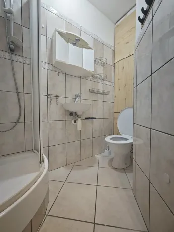 Pronájem bytu 2+kk, Vsetín, Družstevní, 37 m2