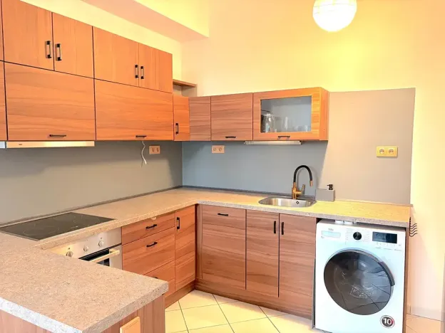 Pronájem bytu 3+kk, Milovice, Slepá, 67 m2