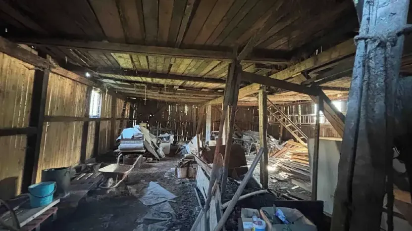 Prodej rodinného domu, Dvorce, Opavská, 240 m2