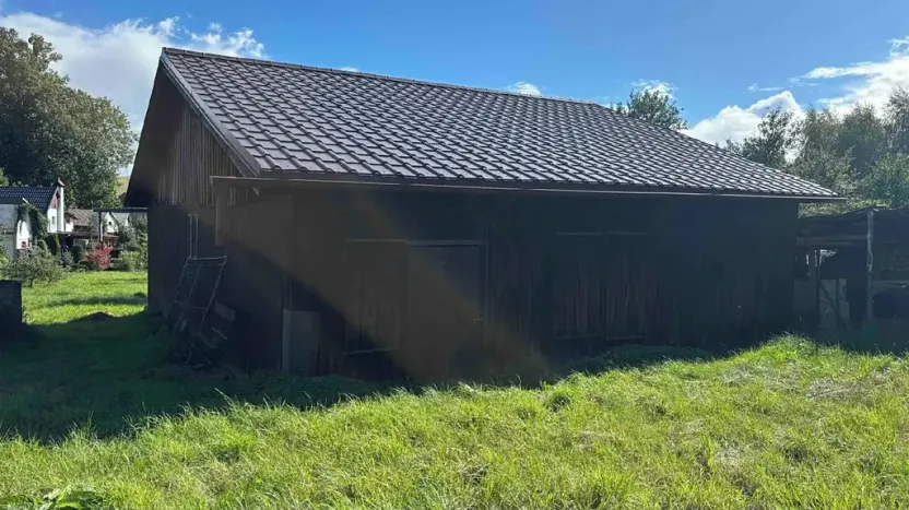 Prodej rodinného domu, Dvorce, Opavská, 240 m2