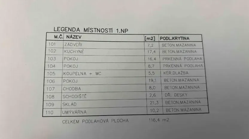 Prodej rodinného domu, Dvorce, Opavská, 240 m2