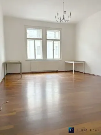 Prodej bytu 1+1, Praha - Vršovice, Bulharská, 60 m2