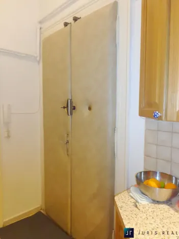 Prodej bytu 1+1, Praha - Vršovice, Bulharská, 60 m2