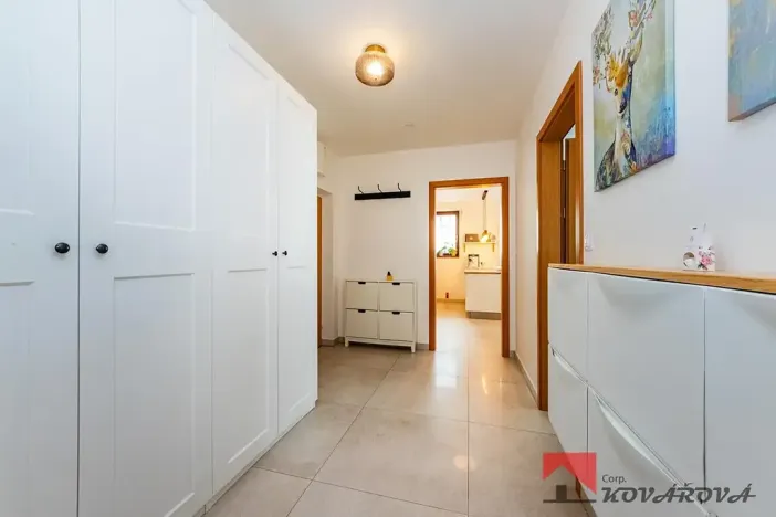 Prodej bytu 3+kk, Praha - Modřany, Provázkova, 95 m2
