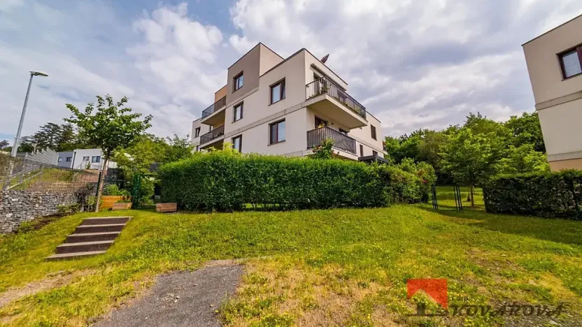 Prodej bytu 3+kk, Praha - Modřany, Provázkova, 95 m2