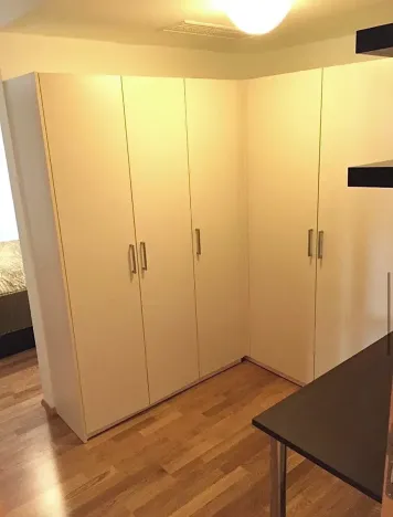 Pronájem bytu 2+kk, Praha - Žižkov, Pitterova, 73 m2