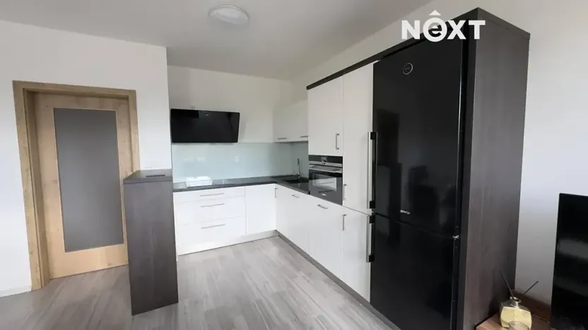 Pronájem bytu 3+kk, České Budějovice, Stradonická, 69 m2