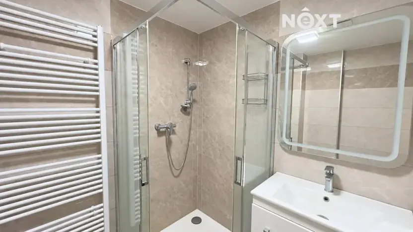 Pronájem bytu 3+kk, České Budějovice, Stradonická, 69 m2