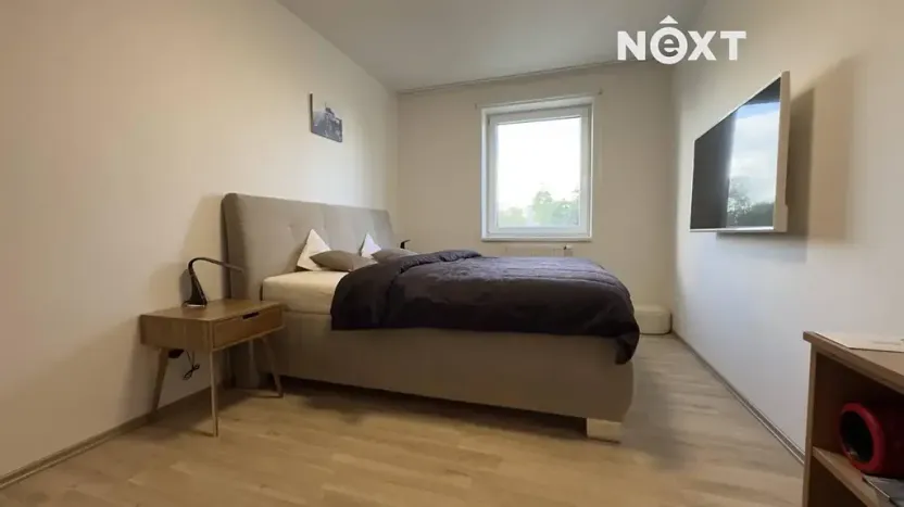 Pronájem bytu 3+kk, České Budějovice, Stradonická, 69 m2