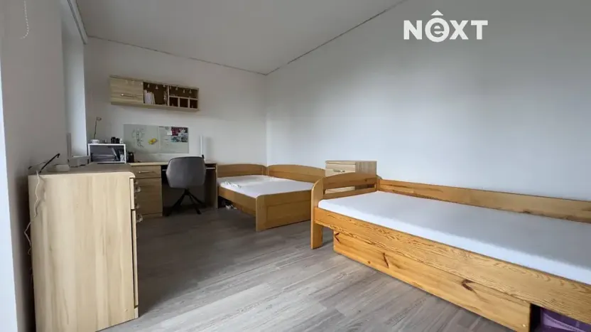 Pronájem bytu 3+kk, České Budějovice, Stradonická, 69 m2