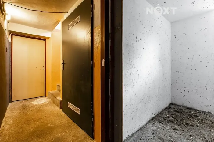 Prodej bytu 3+1, Hluboká nad Vltavou, Zvolenovská, 52 m2