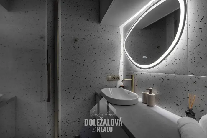 Prodej bytu 1+kk, Praha - Strašnice, Kralická, 25 m2