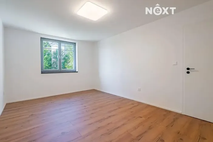 Prodej bytu 2+kk, Horní Planá, 51 m2