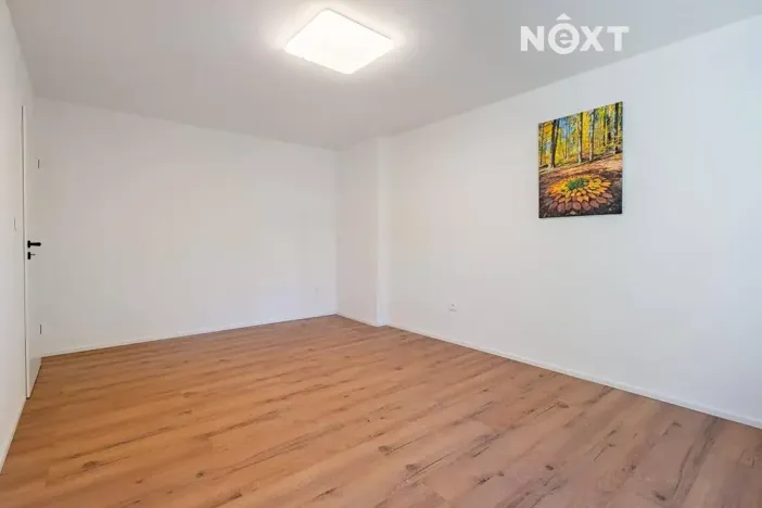 Prodej bytu 2+kk, Horní Planá, 51 m2