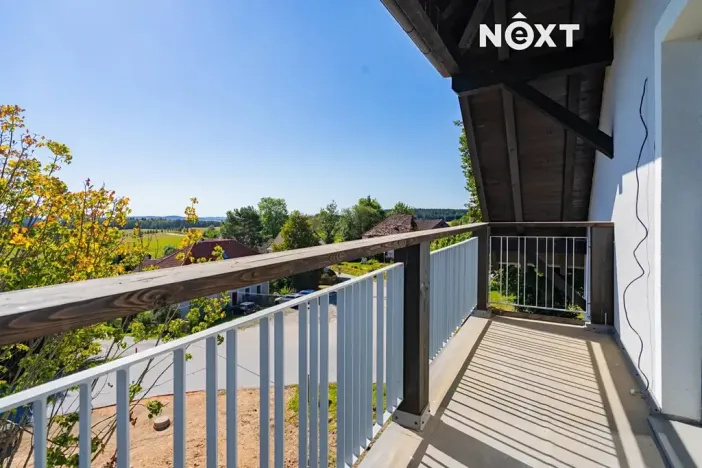 Prodej bytu 2+kk, Horní Planá, 51 m2