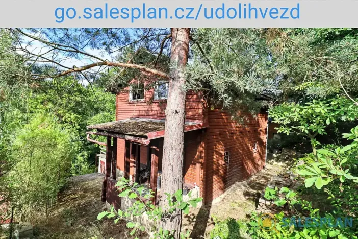 Prodej rodinného domu, Praha - Lipence, Údolí hvězd, 100 m2