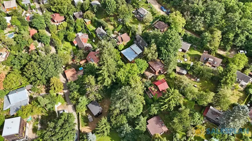 Prodej rodinného domu, Praha - Lipence, Údolí hvězd, 100 m2