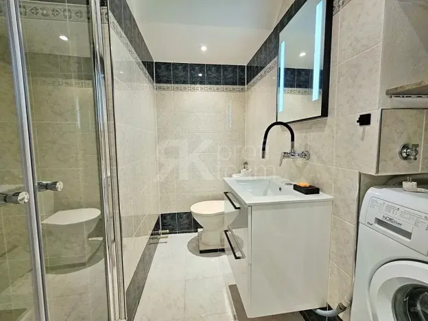 Pronájem bytu 1+1, Ostrava, Porubská, 40 m2
