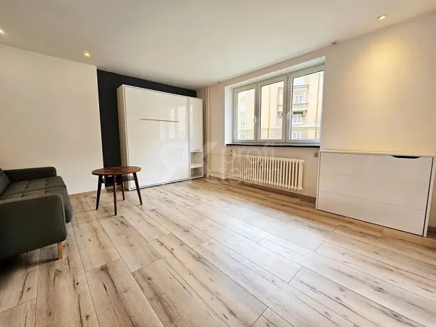 Pronájem bytu 1+1, Ostrava, Porubská, 40 m2