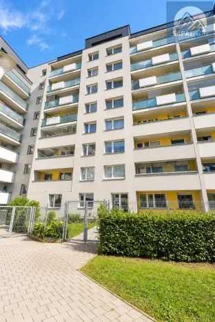 Prodej bytu 3+kk, Praha - Žižkov, Českobratrská, 81 m2