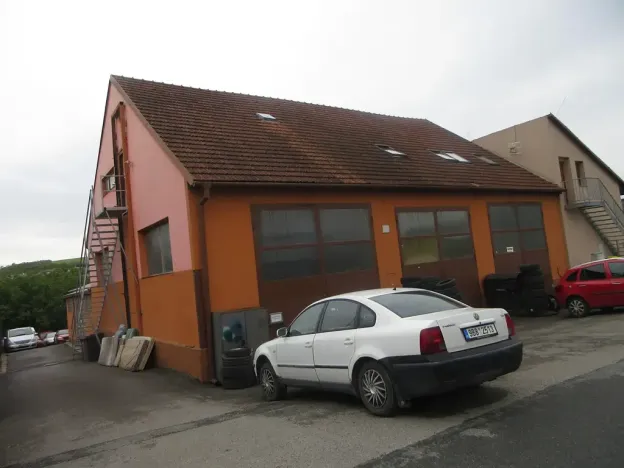 Pronájem bytu 4+kk, Střelice, Za Humny, 150 m2