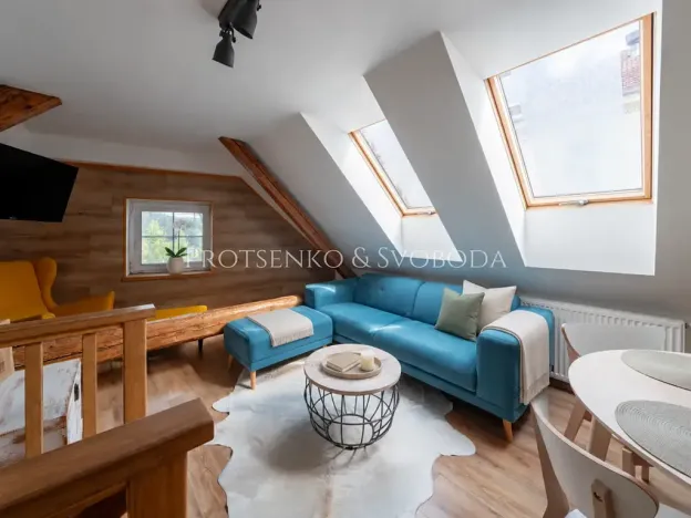 Prodej ubytování, Hluboká nad Vltavou, 174 m2