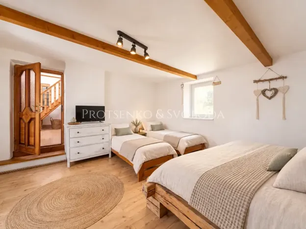Prodej ubytování, Hluboká nad Vltavou, 174 m2