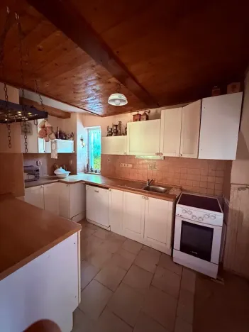 Prodej zemědělské usedlosti, Cheb, 960 m2