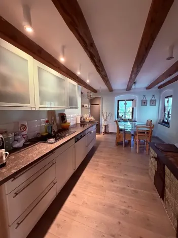 Prodej zemědělské usedlosti, Cheb, 960 m2