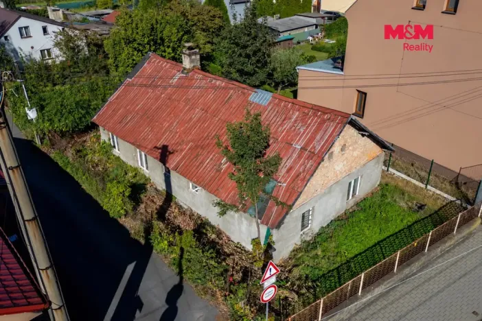 Prodej obchodního prostoru, Ostrava, Bohumínská, 130 m2