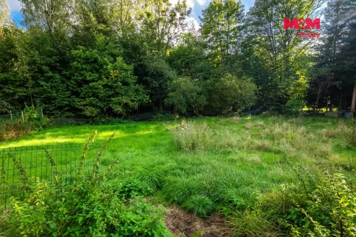 Prodej rodinného domu, Jablonec nad Nisou - Mšeno nad Nisou, Zahradní, 180 m2