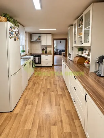 Prodej rodinného domu, Halenkov, 550 m2