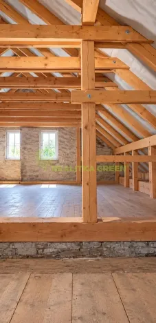 Prodej rodinného domu, Halenkov, 550 m2
