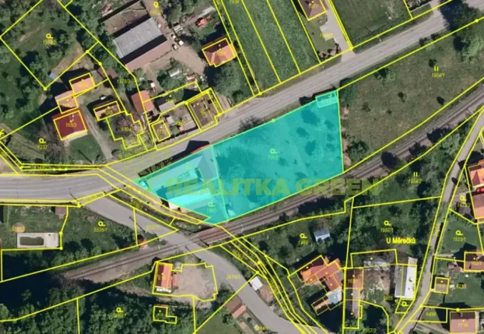 Prodej rodinného domu, Halenkov, 550 m2