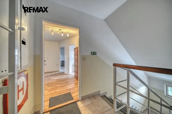 Prodej bytu 2+1, Nymburk, Maršála Koněva, 51 m2