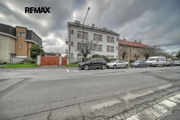 Prodej bytu 2+1, Nymburk, Maršála Koněva, 51 m2