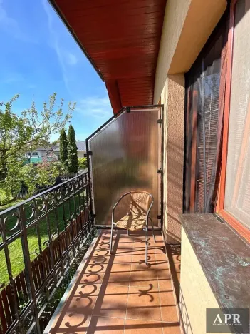 Pronájem bytu 1+kk, Kunovice, Na Bělince, 40 m2
