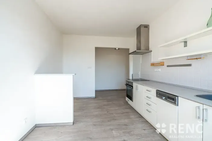 Pronájem bytu 1+1, Drnovice, 52 m2