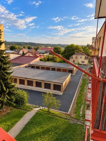 Pronájem bytu 3+kk, Rychnov nad Kněžnou, Janáčkova, 66 m2