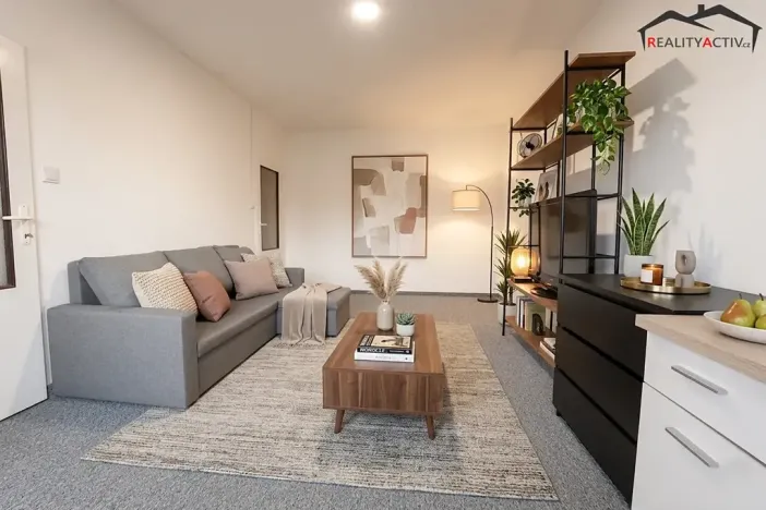 Prodej bytu 3+1, Brno, Fryčajova, 75 m2