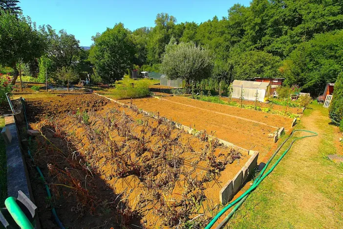 Prodej chaty, Klášterec nad Ohří - Mikulovice, 15 m2