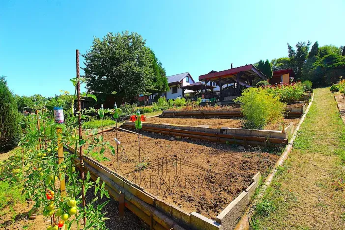 Prodej chaty, Klášterec nad Ohří - Mikulovice, 15 m2