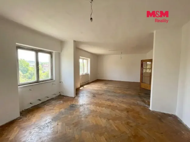 Prodej kanceláře, Frýdek-Místek - Místek, J. Opletala, 180 m2