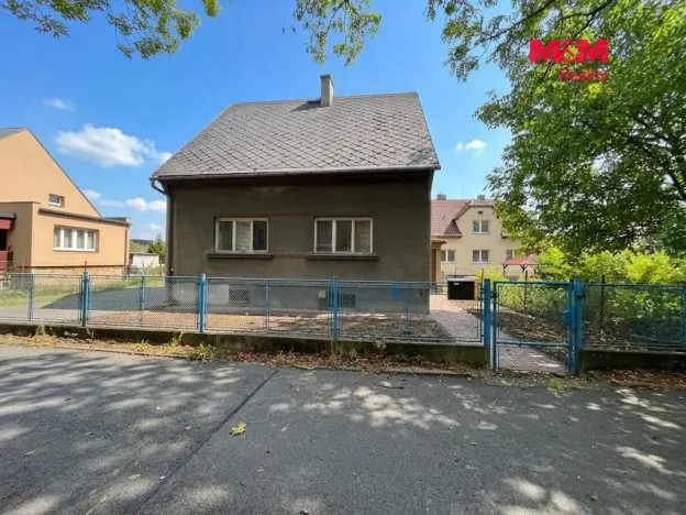 Prodej kanceláře, Frýdek-Místek - Místek, J. Opletala, 180 m2