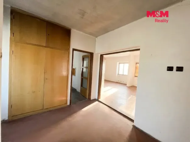 Prodej rodinného domu, Frýdek-Místek - Místek, J. Opletala, 180 m2