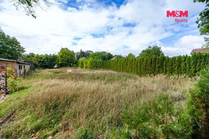 Prodej pozemku pro bydlení, Kunčina, 1178 m2