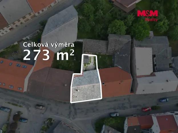 Prodej rodinného domu, Jimramov, Pavlovická, 117 m2